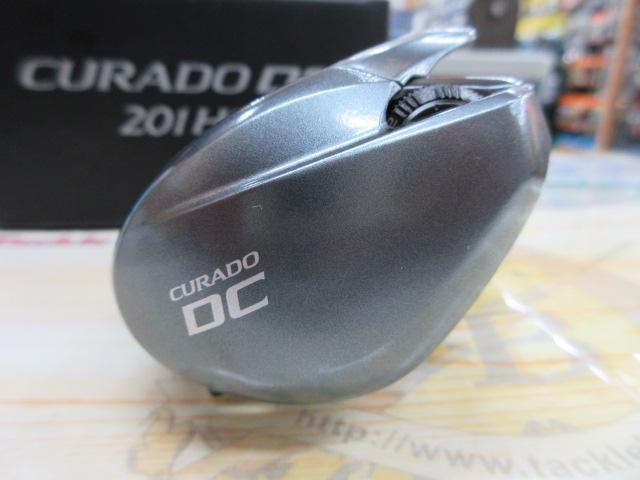 シマノ 22クラド DC 201HG シマノ(SHIMANO) 22クラド DC 201XG(左) クラド DC[CURADO DC
