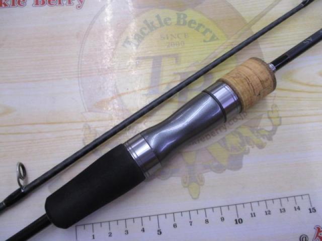 新品未使用　シマノ　23トラウトワンAS S63UL シマノ トラウトワン AS S60XUL 23年モデル - 釣具のポイント