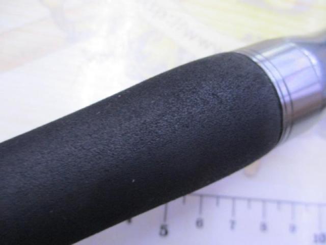 23トラウトワンAS S63UL