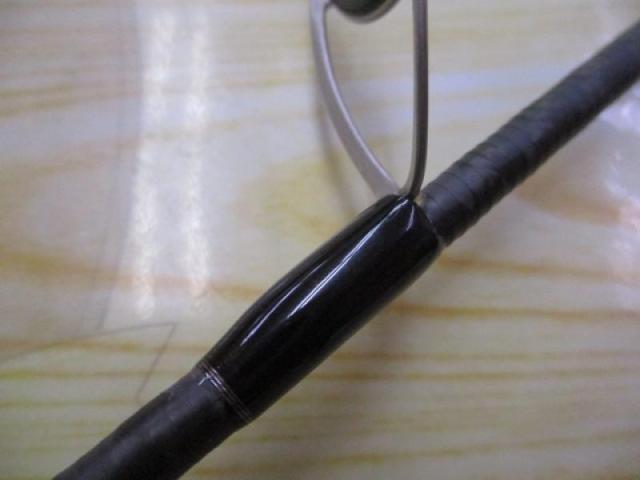 23トラウトワンAS S63UL