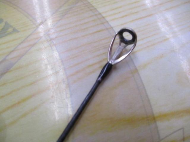 23トラウトワンAS S63UL