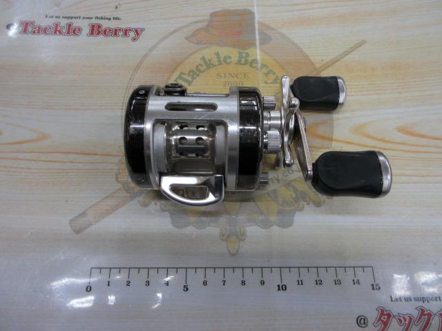 バリウスF200 ｜＠ベリーネット 日本最大新品中古釣具WEBショップ