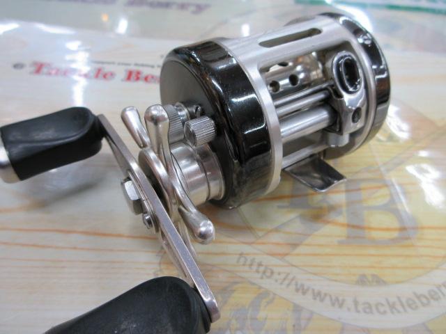 バリウスF200 バリウスF200スペクトル ｜＠ベリーネット 日本最大新品中古釣具WEB