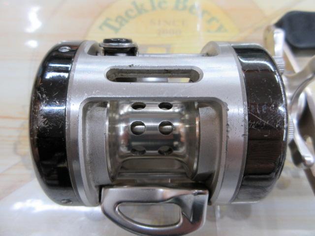 バリウスF200 ｜＠ベリーネット 日本最大新品中古釣具WEBショップ