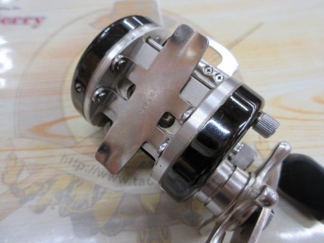 バリウスF200 ｜＠ベリーネット 日本最大新品中古釣具WEBショップ