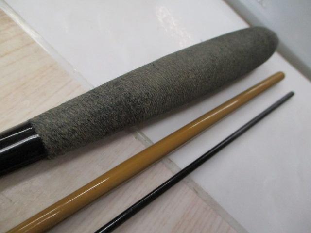 朱紋峰 本造り 7