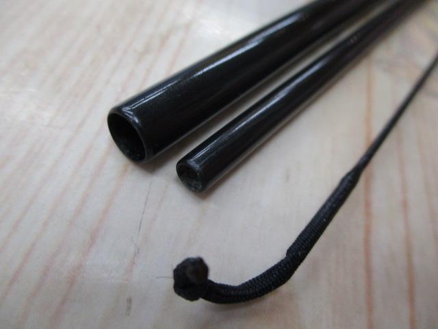 朱紋峰 本造り 7