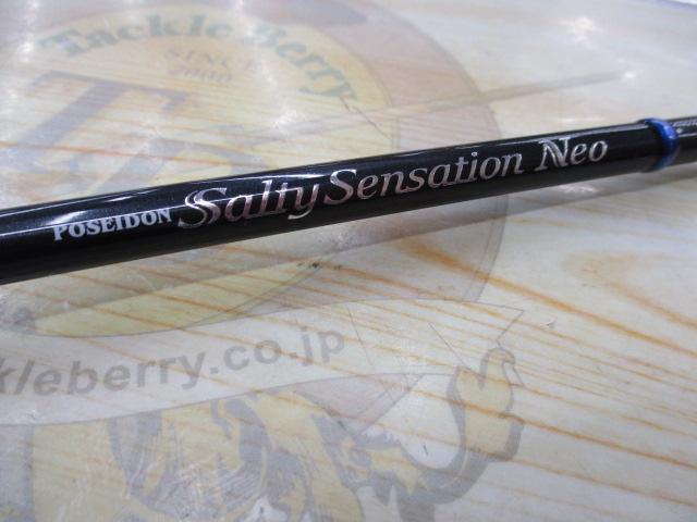 ソルティーセンセーション ネオ NEOS-77ML-S