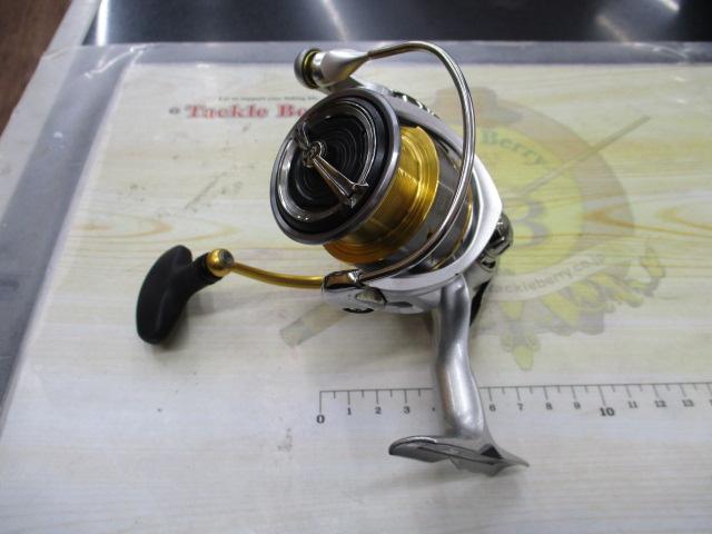 21フリームス LT3000-CXH