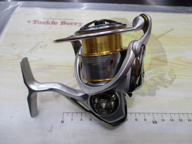 21フリームス LT3000-CXH