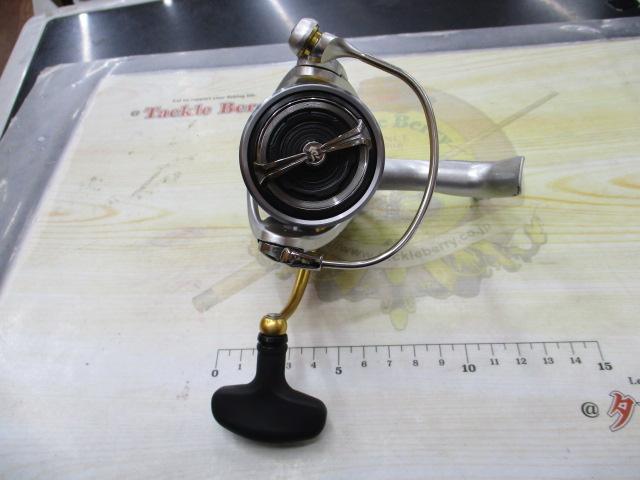 21フリームス LT3000-CXH