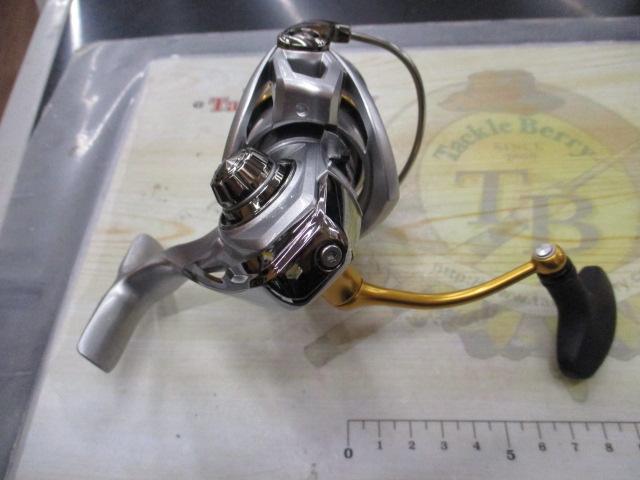 21フリームス LT3000-CXH