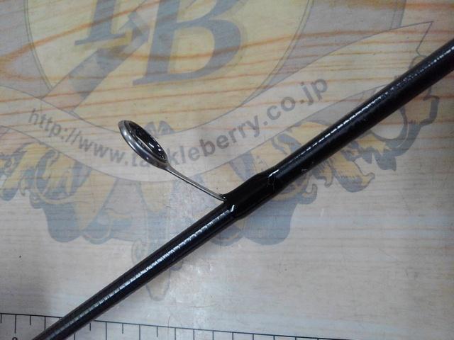 ラグゼ宵姫 華 弐 S57UL+-solid｜＠ベリーネット 日本最大新品中古釣具