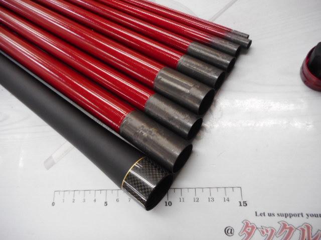 銀影競技メガトルクⅢ 急瀬抜95SG｜＠ベリーネット 日本最大新品