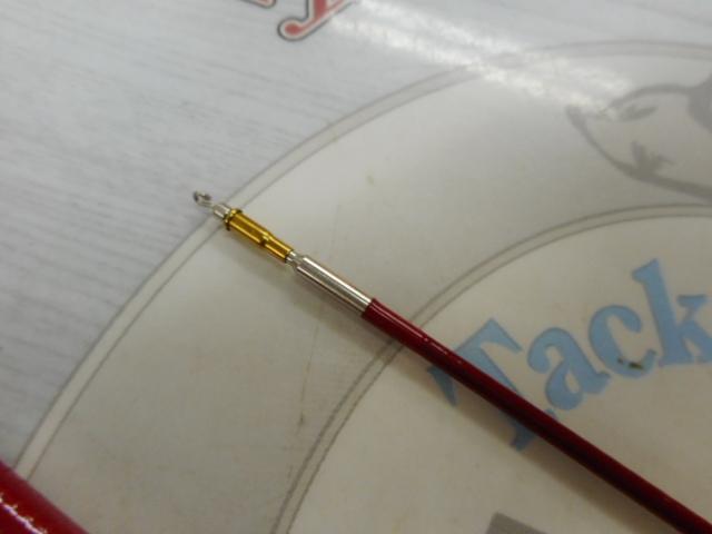 銀影競技メガトルクⅢ 急瀬抜95SG