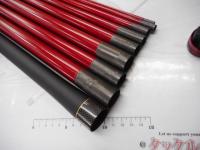 銀影競技メガトルクⅢ 急瀬抜95SG