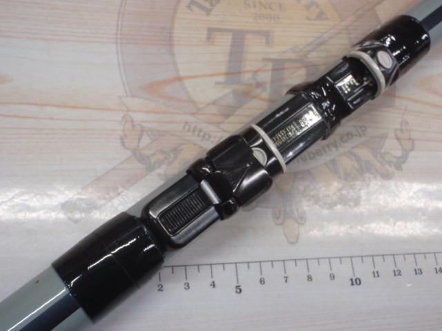 エアロキャスト 405CX-T