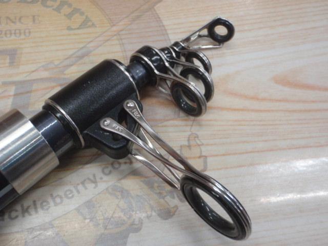 エアロキャスト 405CX-T