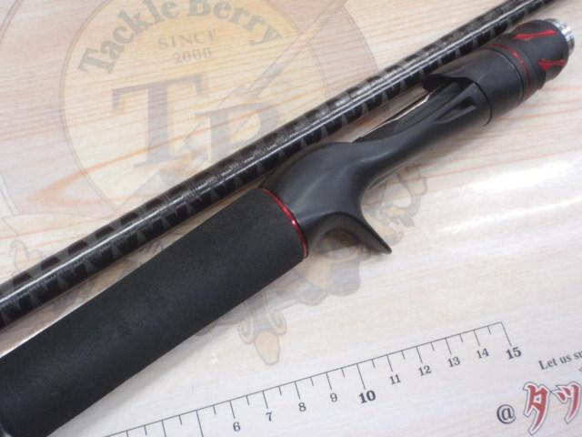 20ゾディアス 172MH