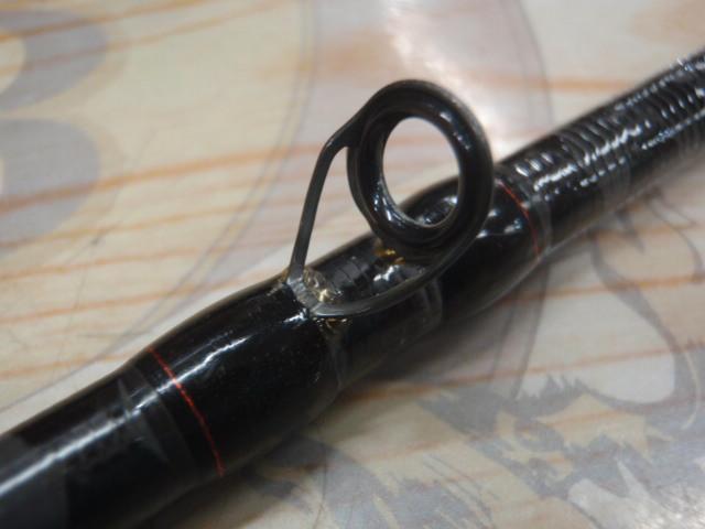 20ゾディアス 172MH