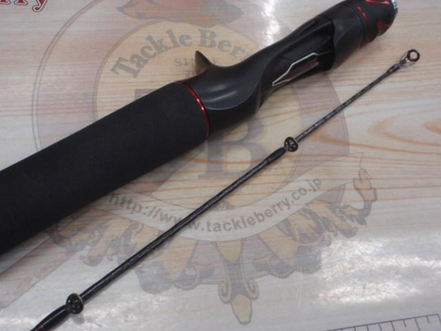 20ゾディアス 172MH