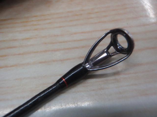 20ゾディアス 172MH