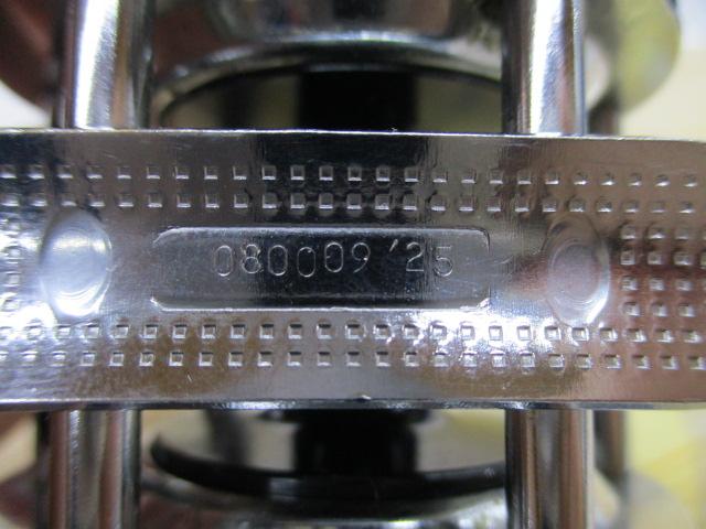 アンバサダー5000CビッグA