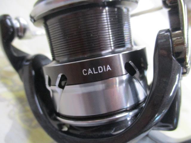 18カルディア LT2500