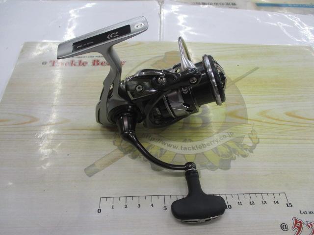 18カルディア LT2500