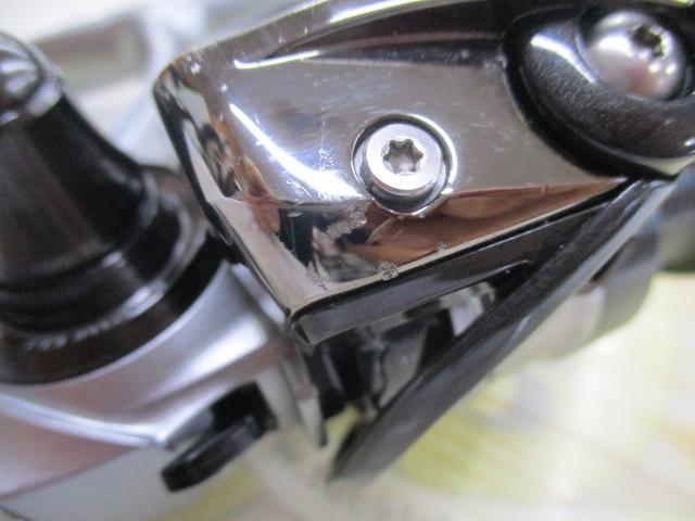 18カルディア LT2500