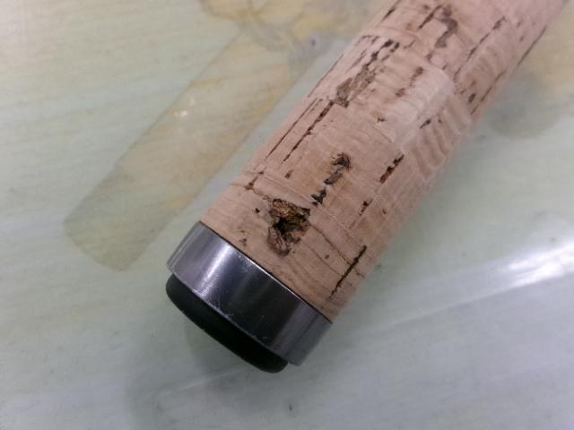 プロキャスターサンダースティック 561MLRB