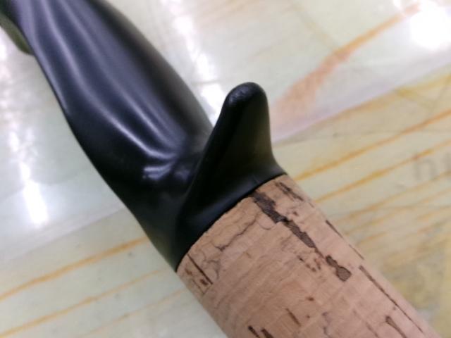 プロキャスターサンダースティック 561MLRB