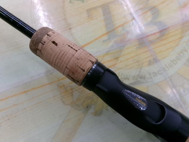 プロキャスターサンダースティック 561MLRB