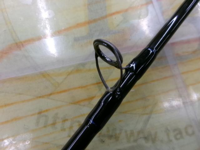 プロキャスターサンダースティック 561MLRB