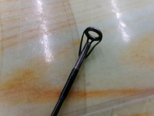 プロキャスターサンダースティック 561MLRB