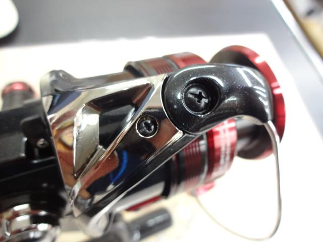 23BB-Xラリッサ 2500DXG