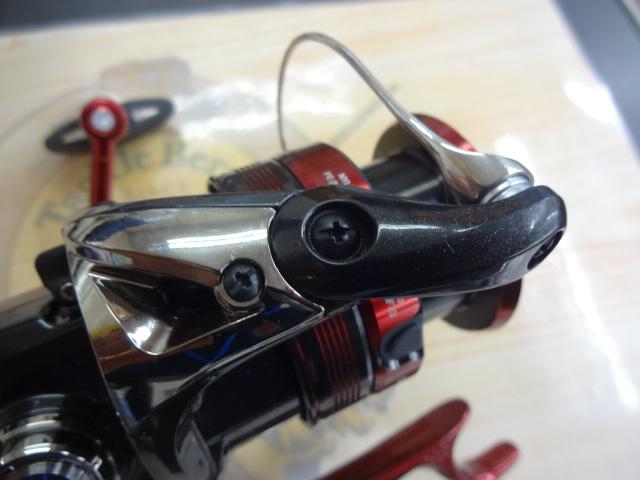 23BB-Xラリッサ 2500DXG