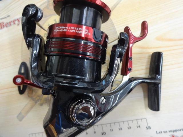 23BB-Xラリッサ 2500DXG