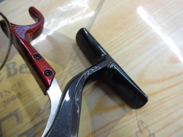 23BB-Xラリッサ 2500DXG