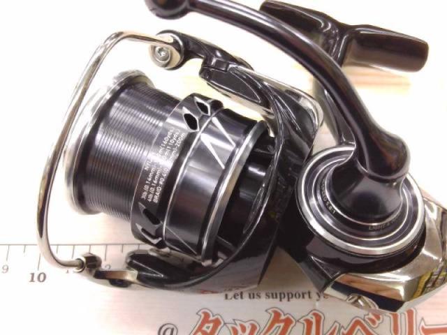 23タトゥーラ FC LT2500SS-H-QD｜＠ベリーネット 日本最大新品中古釣具