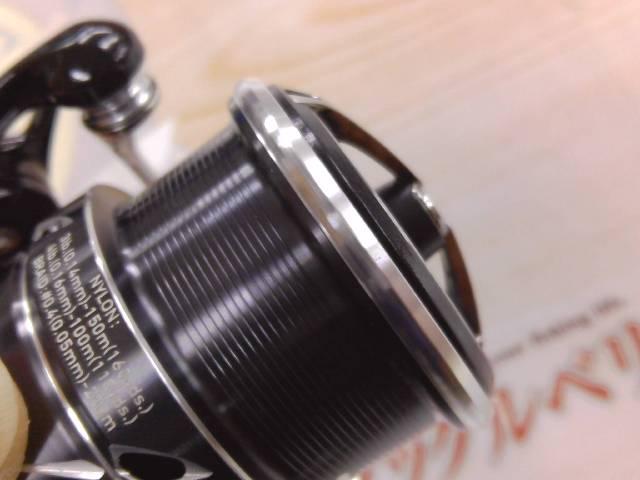 23タトゥーラ FC LT2500SS-H-QD｜＠ベリーネット 日本最大新品中古釣具