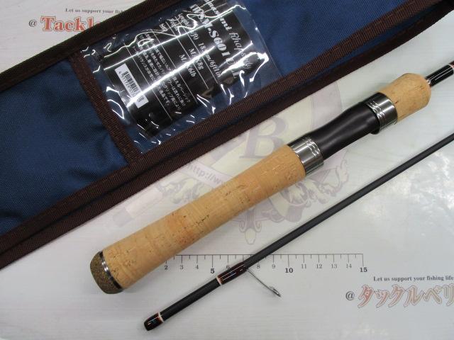 カワセミラプソディ KWSM-S601ULL