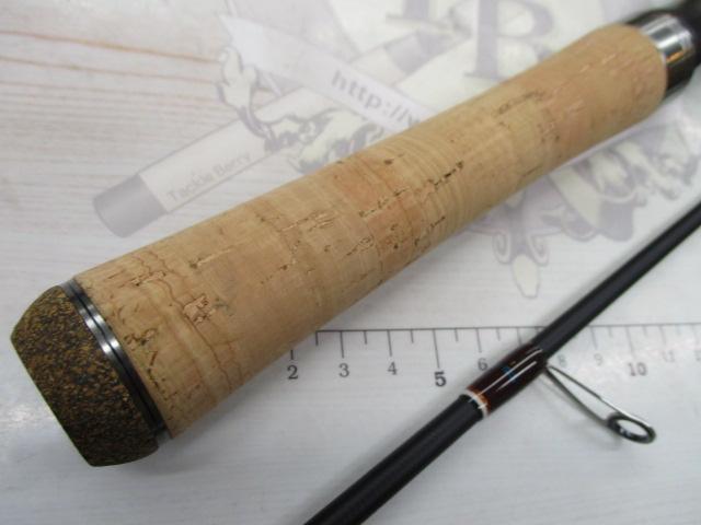 カワセミラプソディ KWSM-S601ULL