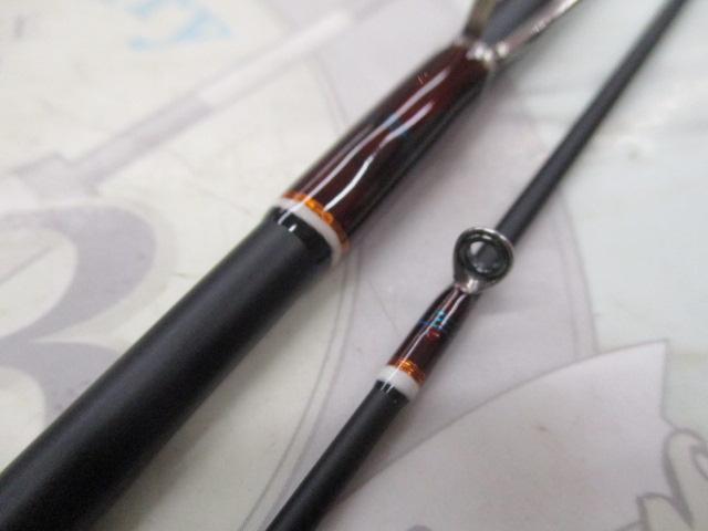 カワセミラプソディ KWSM-S601ULL