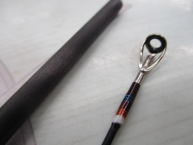 カワセミラプソディ KWSM-S601ULL