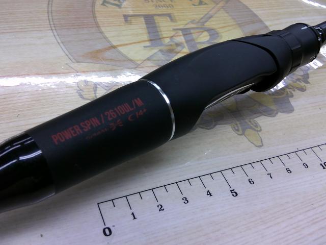 18ポイズンアドレナ 2610ULM｜＠ベリーネット 日本最大新品中古