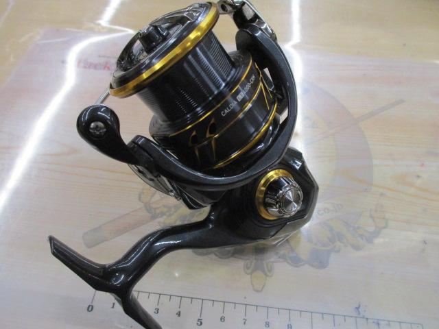 21カルディア LT4000-CXH｜＠ベリーネット 日本最大新品中古釣具