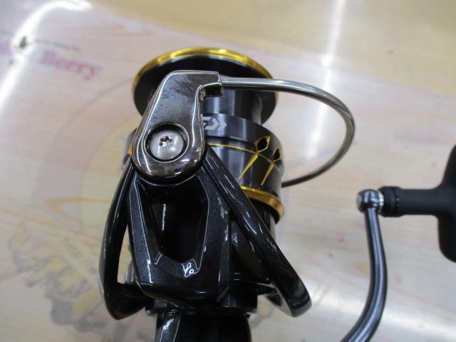 21カルディア LT4000-CXH｜＠ベリーネット 日本最大新品中古釣具