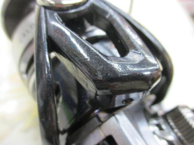 14カルディア 4000