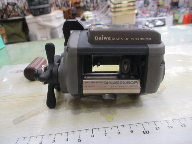 スーパータナセンサーS 300